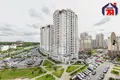 Квартира 1 комната 47 м² Минск, Беларусь