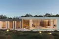3-Schlafzimmer-Villa 249 m² Calp, Spanien