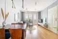 2 room apartment 40 m² in Warsaw, Poland