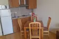 Mieszkanie 1 pokój 55 m² w Nesebyr, Bułgaria