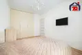 1 room apartment 40 m² Minsk, Belarus