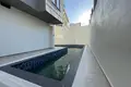 Apartamento 2 habitaciones 50 m² Mahmutlar, Turquía