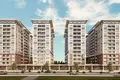Mieszkanie 4 pokoi 176 m² Zeytinburnu, Turcja