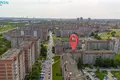 Квартира 2 комнаты 59 м² Клайпеда, Литва