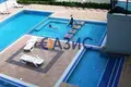 Appartement 2 chambres 61 m² Sunny Beach Resort, Bulgarie