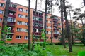 1 room apartment 34 m² Minsk, Belarus