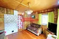 Haus 53 m² Kapciouski sielski Saviet, Belarus