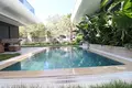 6 bedroom villa 343 m² Muratpasa, Turkey