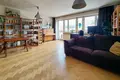 Appartement 6 chambres 180 m² Varsovie, Pologne