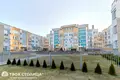 2 room apartment 76 m² Minsk, Belarus