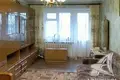 3 room apartment 57 m² Kobryn, Belarus