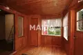 Casa 4 habitaciones 150 m² Tervola, Finlandia
