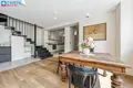 4 room apartment 93 m² Vilnius, Lithuania