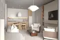 1 bedroom apartment 51 m² Aradippou, Cyprus