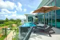 Willa 5 pokojów 625 m² Phuket, Tajlandia