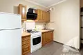 1 room apartment 41 m² Muchaviecki sielski Saviet, Belarus