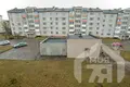 Wohnung 2 zimmer 52 m² Maladsetschna, Weißrussland