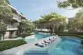 Apartamento 4 habitaciones 87 m² Prachuap Khiri Khan Province, Tailandia