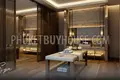 Appartement 1 chambre 30 m² Choeng Thale, Thaïlande