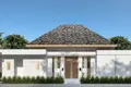 2 bedroom Villa 285 m² Choeng Thale, Thailand