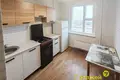 Appartement 1 chambre 33 m² Minsk, Bélarus