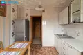 Квартира 2 комнаты 50 м² Вильнюс, Литва