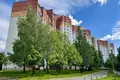 2 room apartment 52 m² Minsk, Belarus