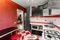 Appartement 1 chambre 37 m² Minsk, Bélarus