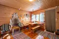Коттедж 2 комнаты 34 м² Пялькяне, Финляндия