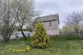 Casa 100 m² Holacki sielski Saviet, Belarús