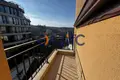 Apartamento 2 habitaciones 60 m² Varna, Bulgaria