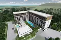 Complejo residencial The Ozone Condominium