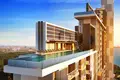 Residential complex Luxury high-rise complex in the heart of Jomtien Beach, Pattaya, Thailand