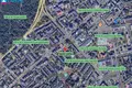 2 room apartment 49 m² Vilnius, Lithuania