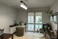 2 room apartment 20 m² in Warsaw, Poland