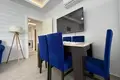 Wohnung 1 zimmer 100 m² Alanya, Türkei