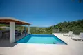 Maison 2 chambres 274 m² Roatan, Honduras