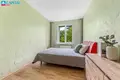 3 room apartment 64 m² Vilnius, Lithuania