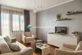 Wohnung 3 Schlafzimmer 107 m² Becici, Montenegro