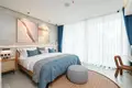 Studio 1 zimmer 32 m² Phuket, Thailand