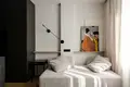 2 room apartment 39 m² in Minsk, Belarus