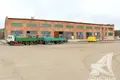 Warehouse 3 306 m² in Brest, Belarus