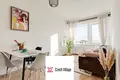 Apartamento 3 habitaciones 51 m² Praga, República Checa