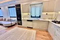 Apartamento 5 habitaciones 190 m² Mezitli, Turquía