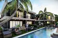 Вилла 5 спален 200 м² Муратпаша, Турция