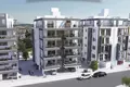 2 bedroom penthouse 102 m² Kato Polemidion Municipality, Cyprus
