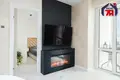 3 room apartment 50 m² Minsk, Belarus