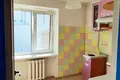 Wohnung 1 Zimmer 29 m² Homel, Weißrussland