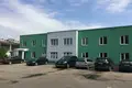 Commercial property 1 192 m² in Minsk District, Belarus