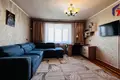 Apartamento 1 habitación 39 m² Saligorsk, Belarús